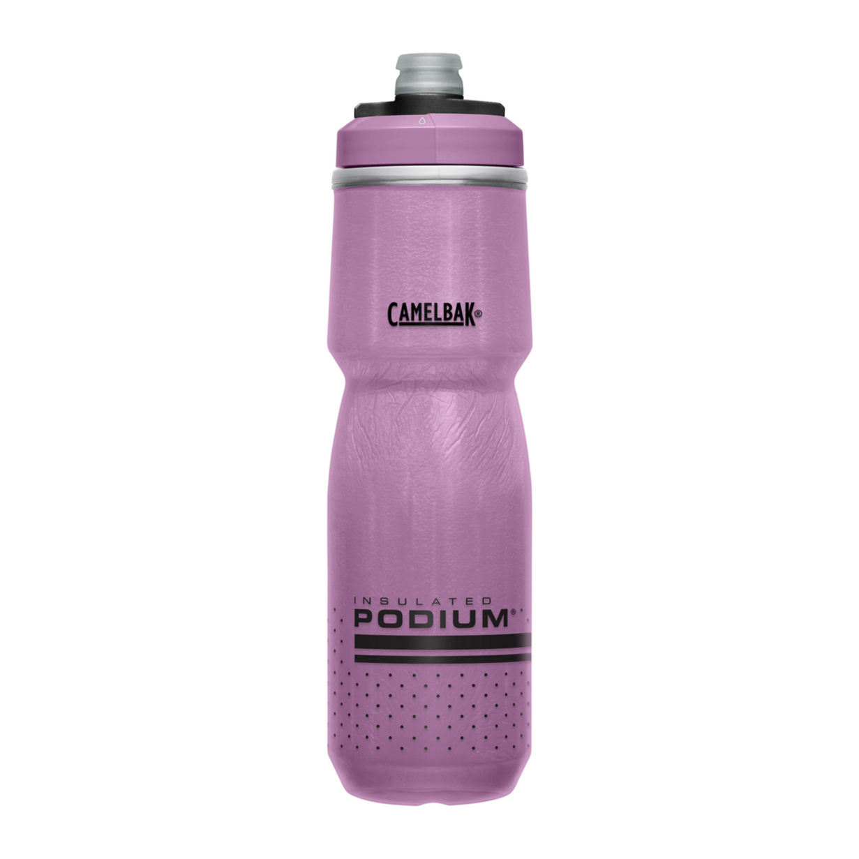 Camelbak Podium Chill Fahrrad-Thermoflasche (710 ml)