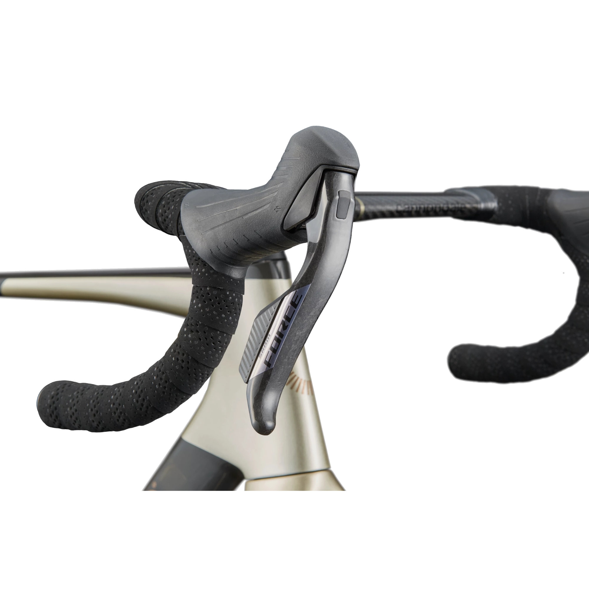 Cannondale SuperSix EVO 1 Gen 5 Hi-MOD Carbon Rennrad 28" grau