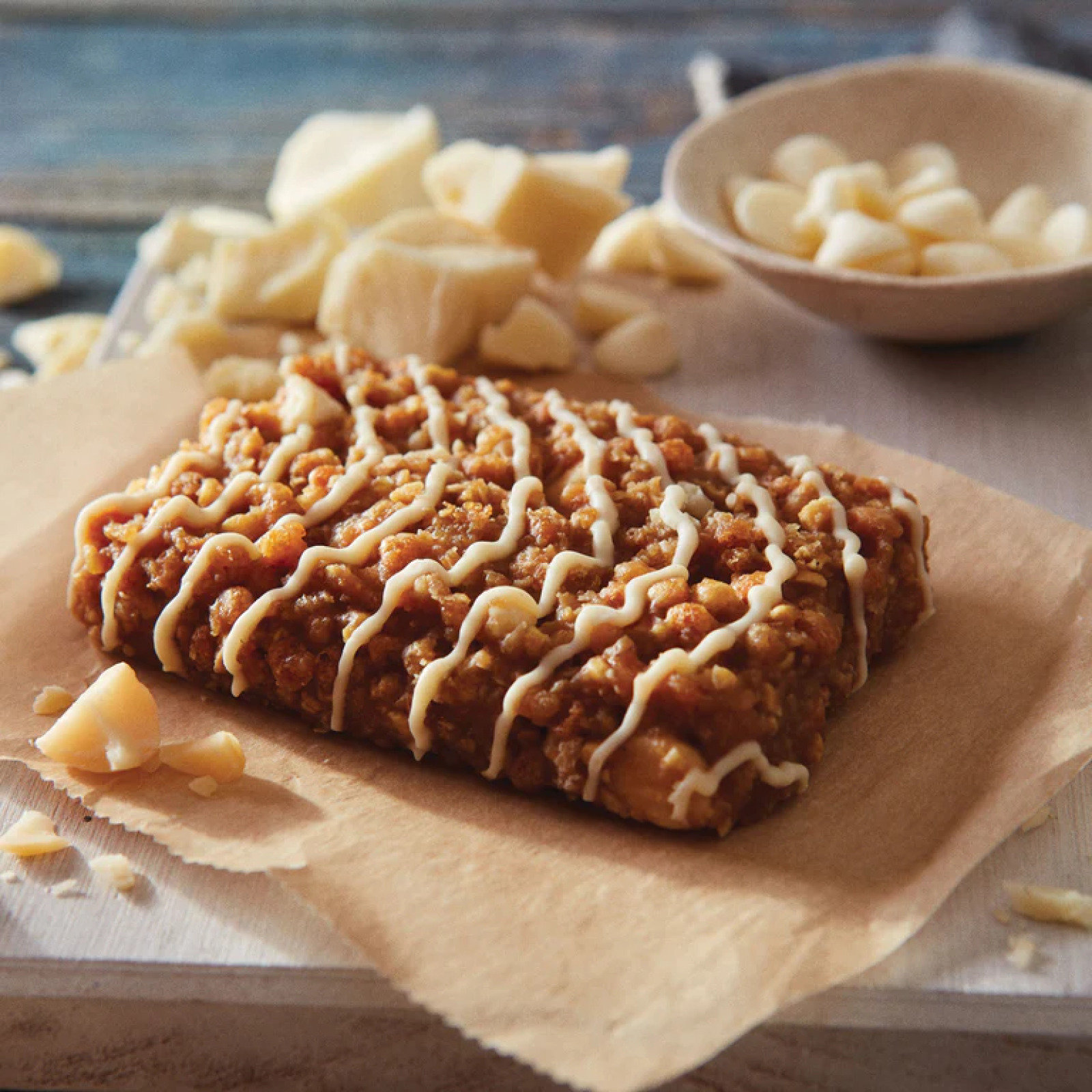 Clif Bar Energieriegel (68 g)