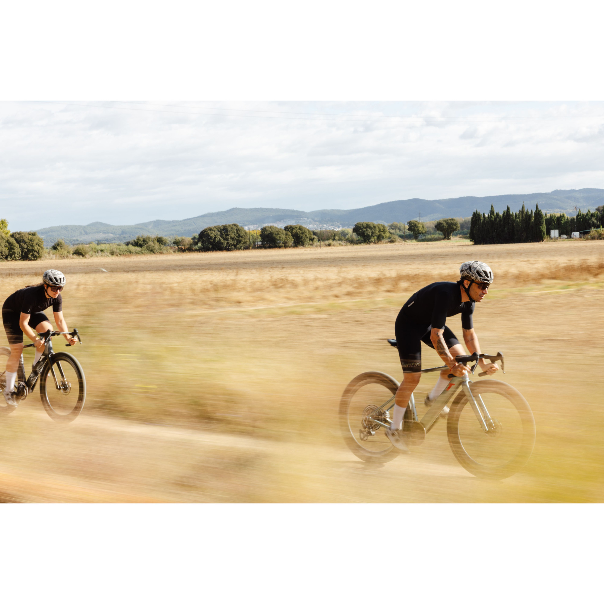 Continental Terra Competition Trail Gravel-Reifen 28"