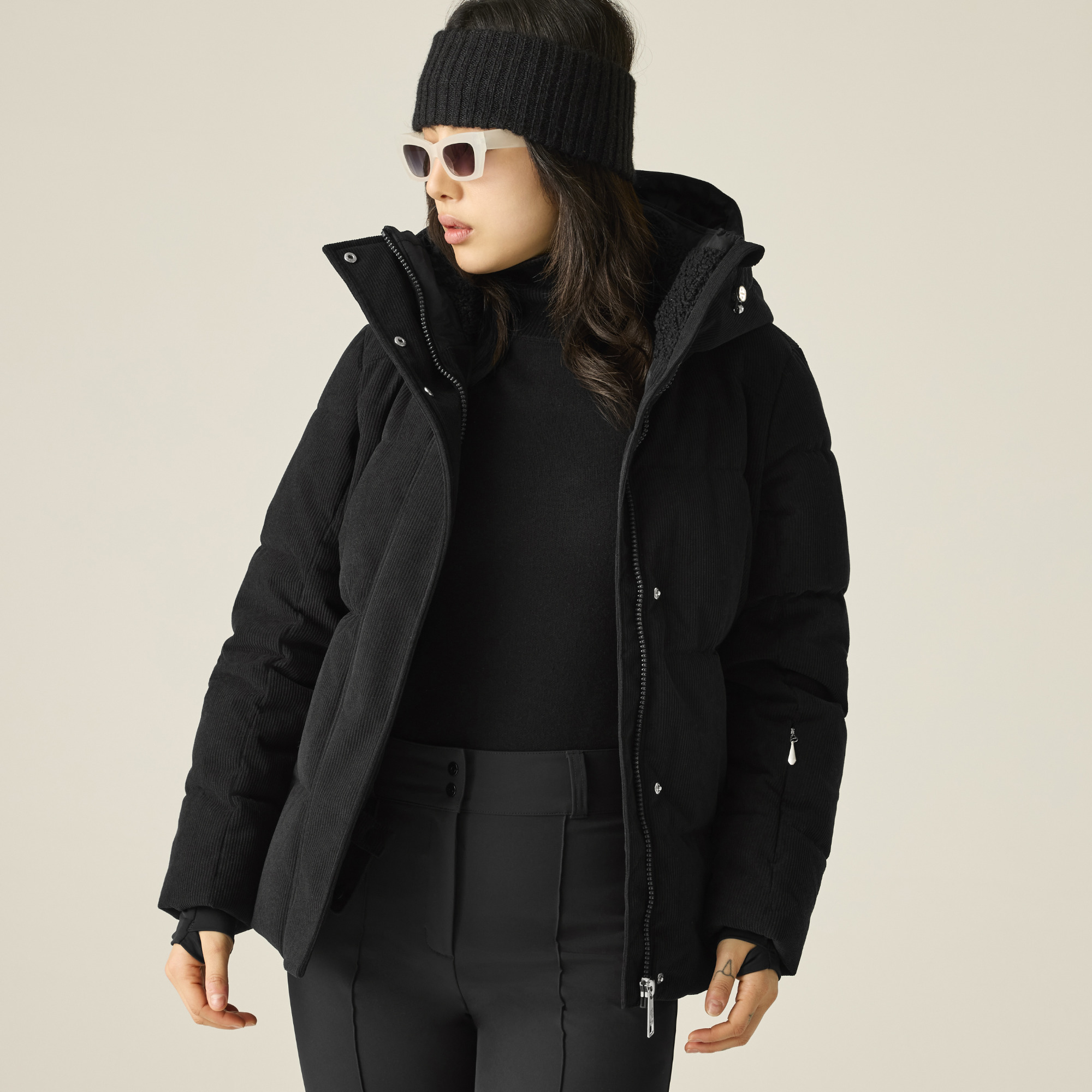 Dare2b Allure Fahrrad Winterjacke Damen