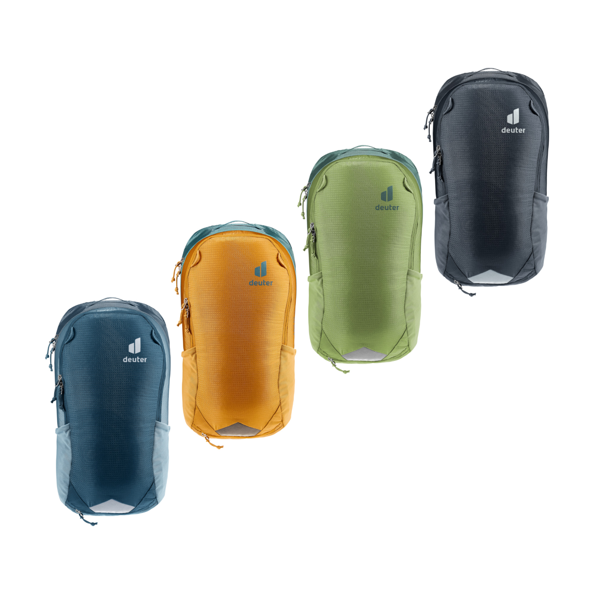 Deuter Race Air 10 L Fahrrad-Rucksack