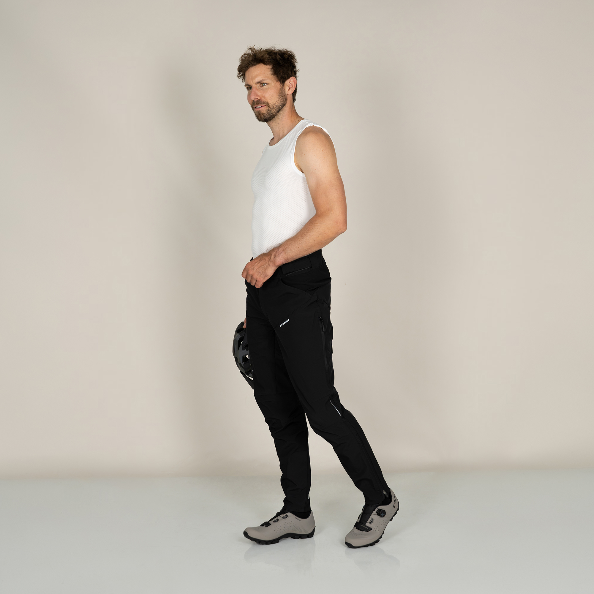 Dynamics Garda MTB Pants Fahrradhose Herren lang