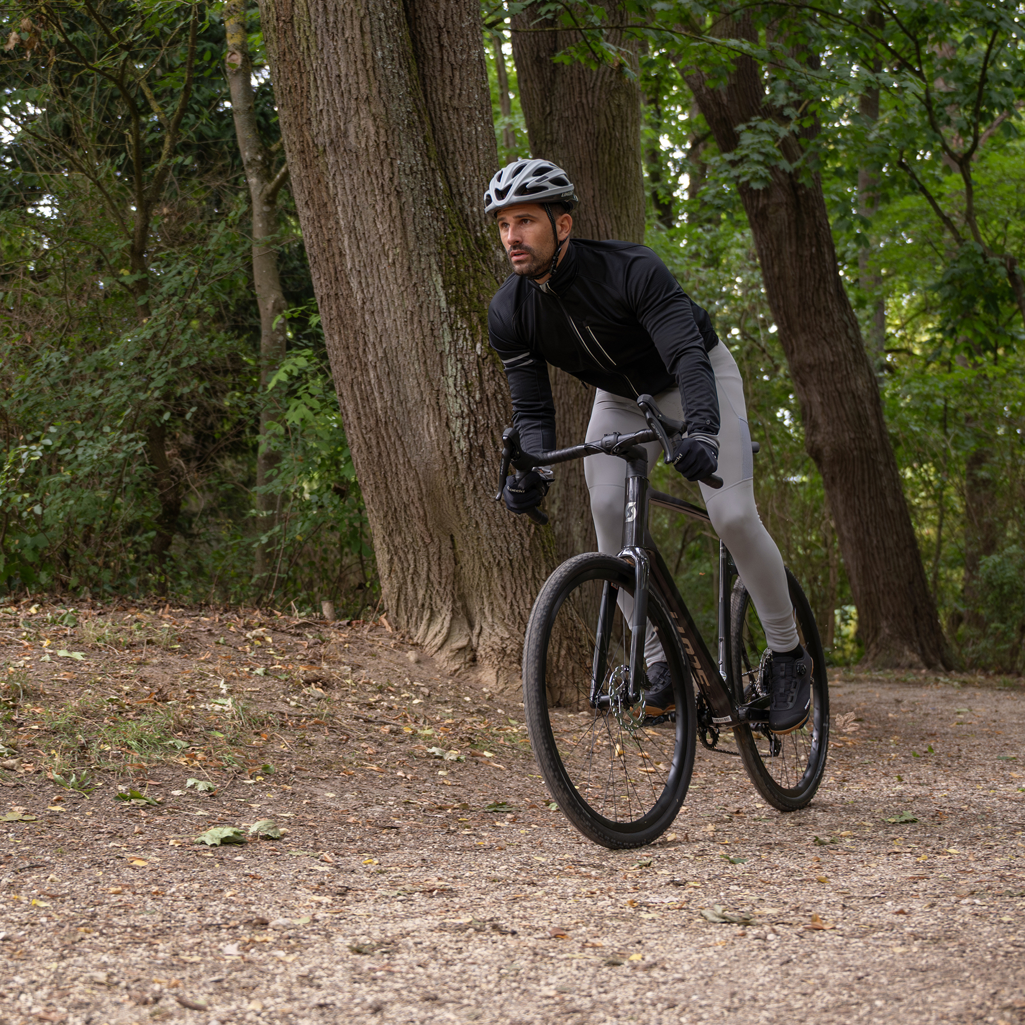 Dynamics Profi II Softshelljacke Herren