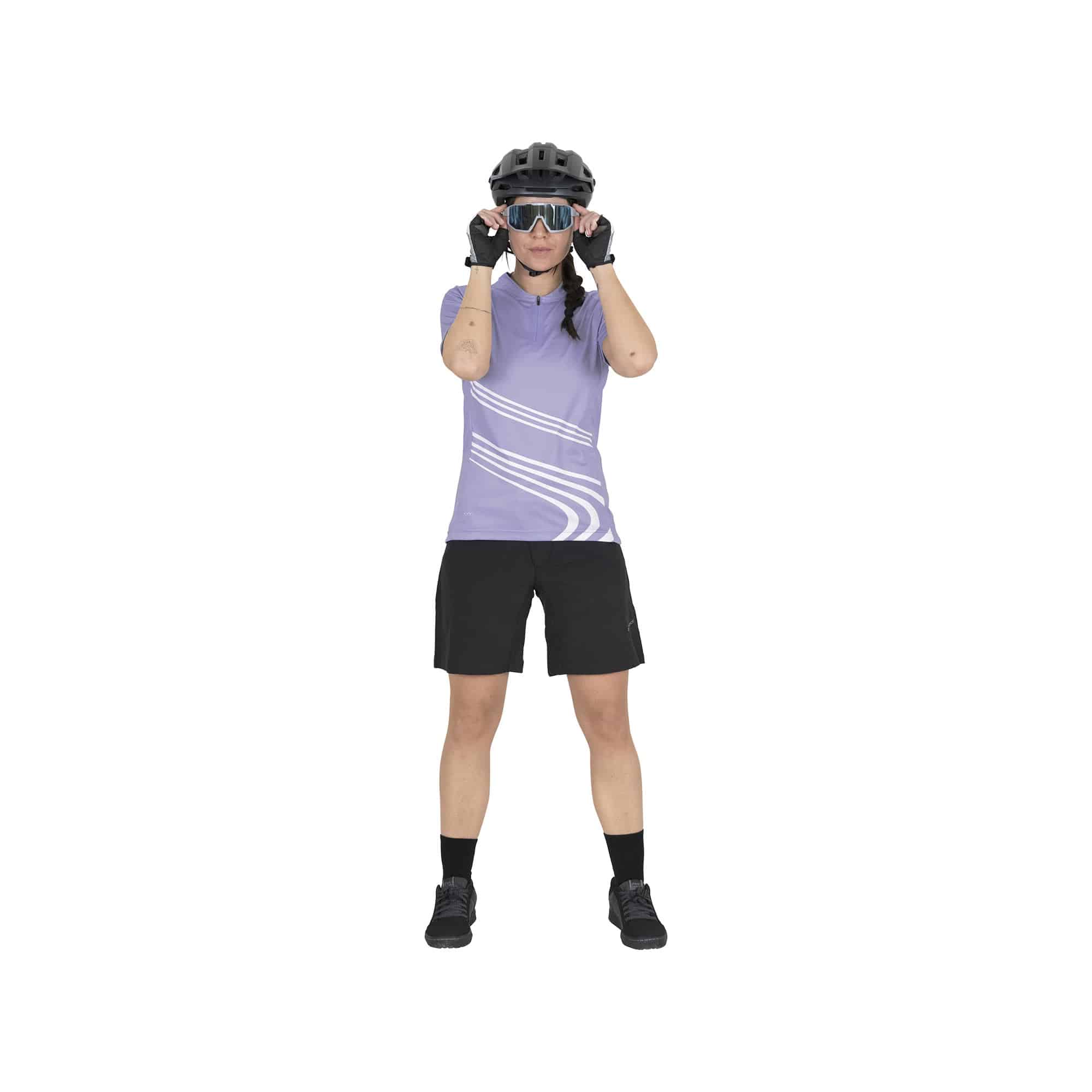 Dynamics Riva Bike Shorts Damen