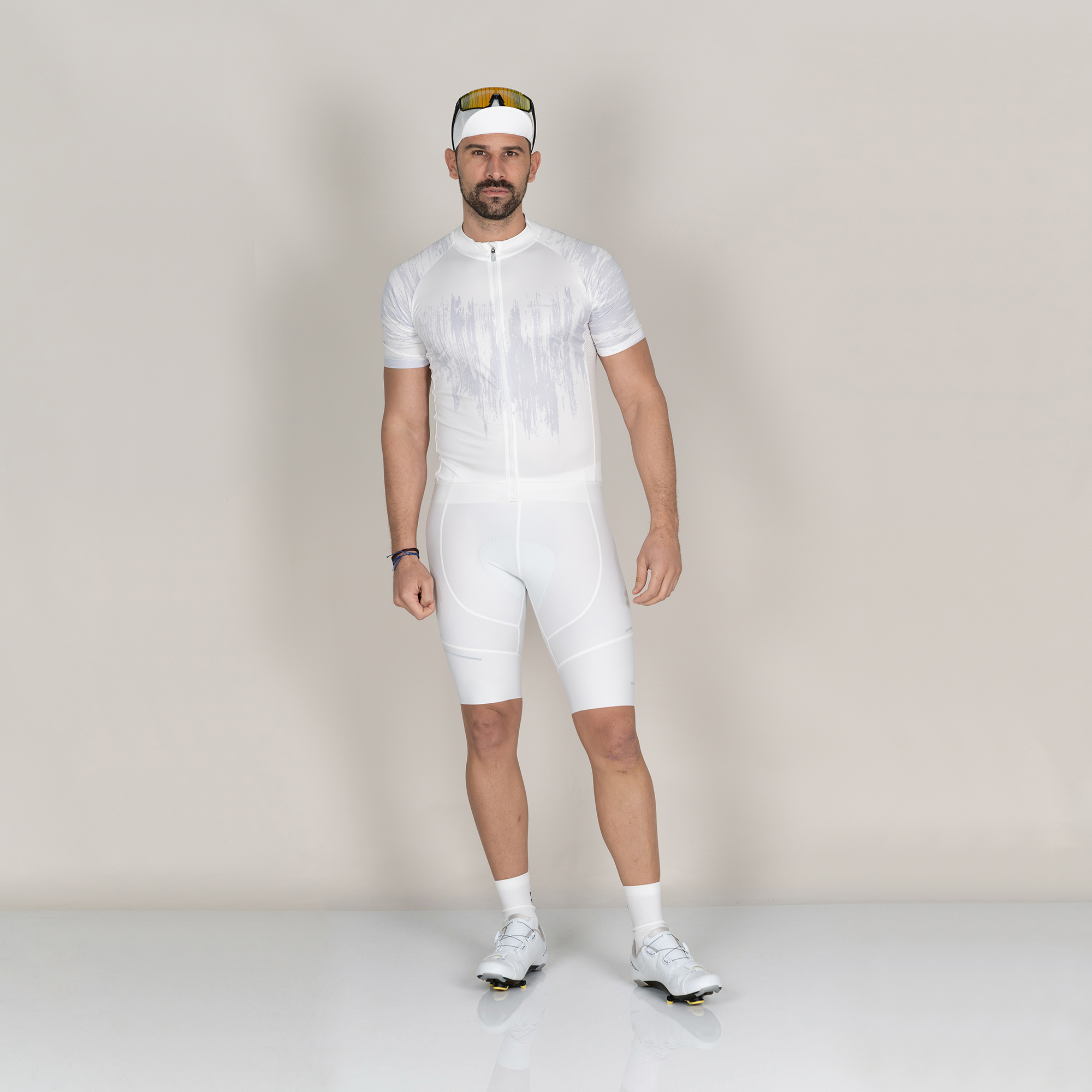 Dynamics Veloce II Radhose kurz Herren
