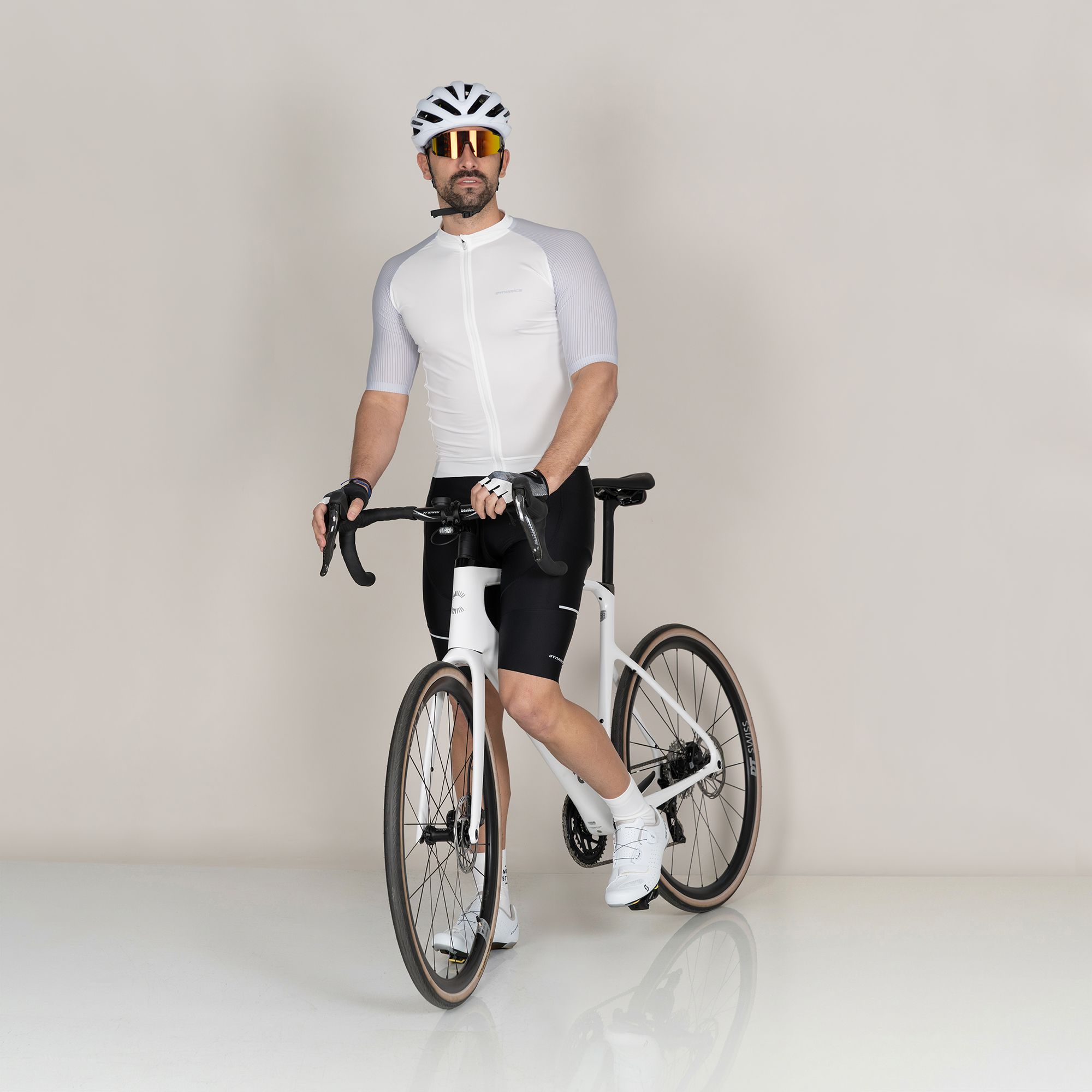 Dynamics Veloce II Radhose kurz Herren
