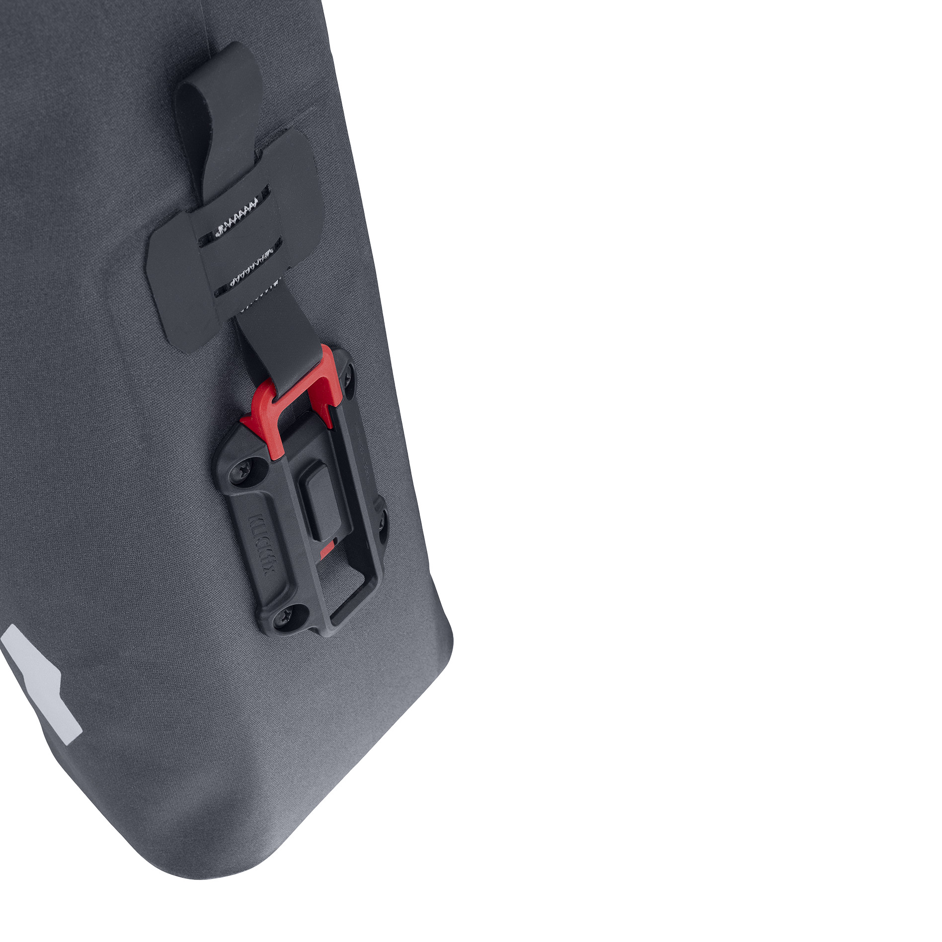 Evoc Fork Pack WP 4,5 Gabeltasche Fahrrad