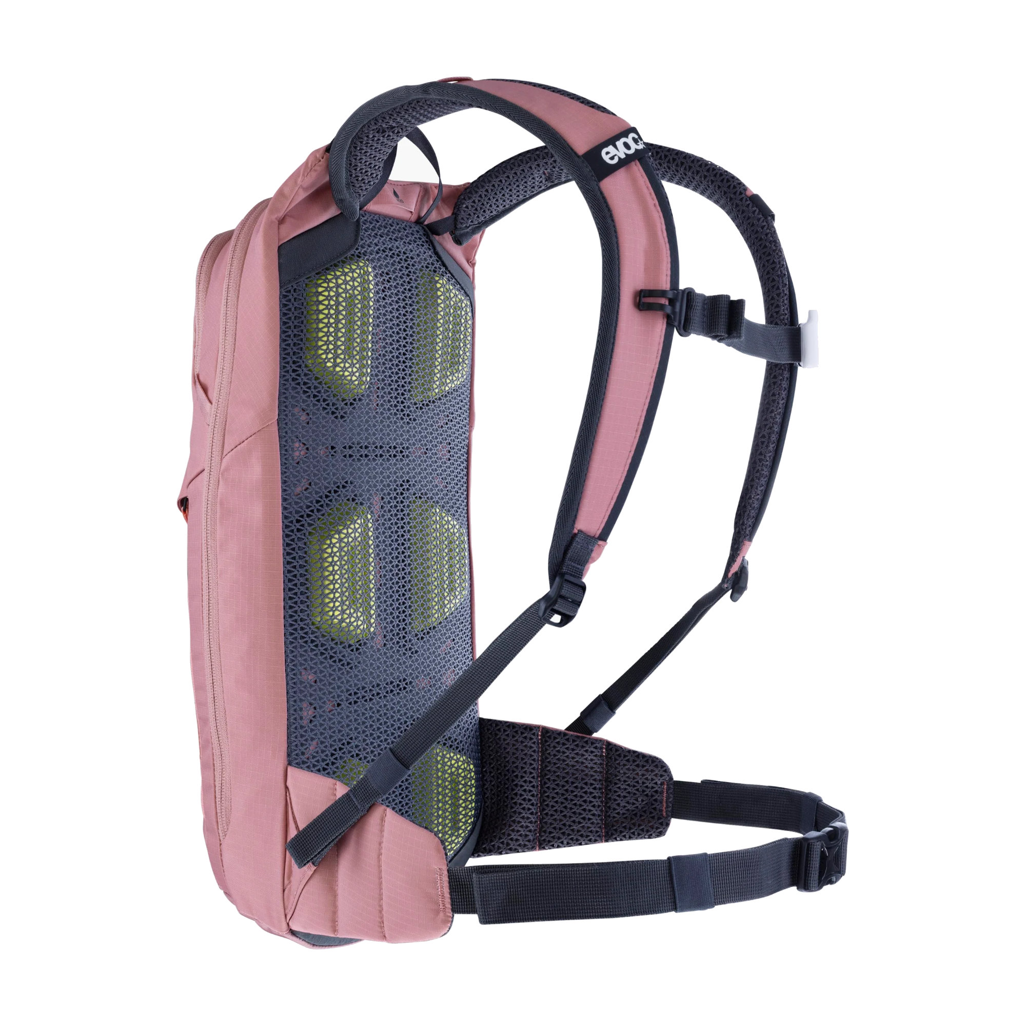 Evoc Stage 6 Fahrradrucksack + Hydration Bladder 2 Trinkblase