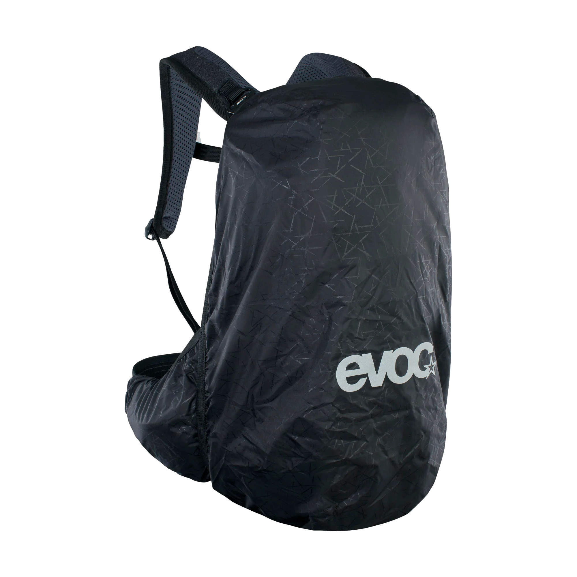 Evoc Trail Pro SF 12 Fahrradrucksack