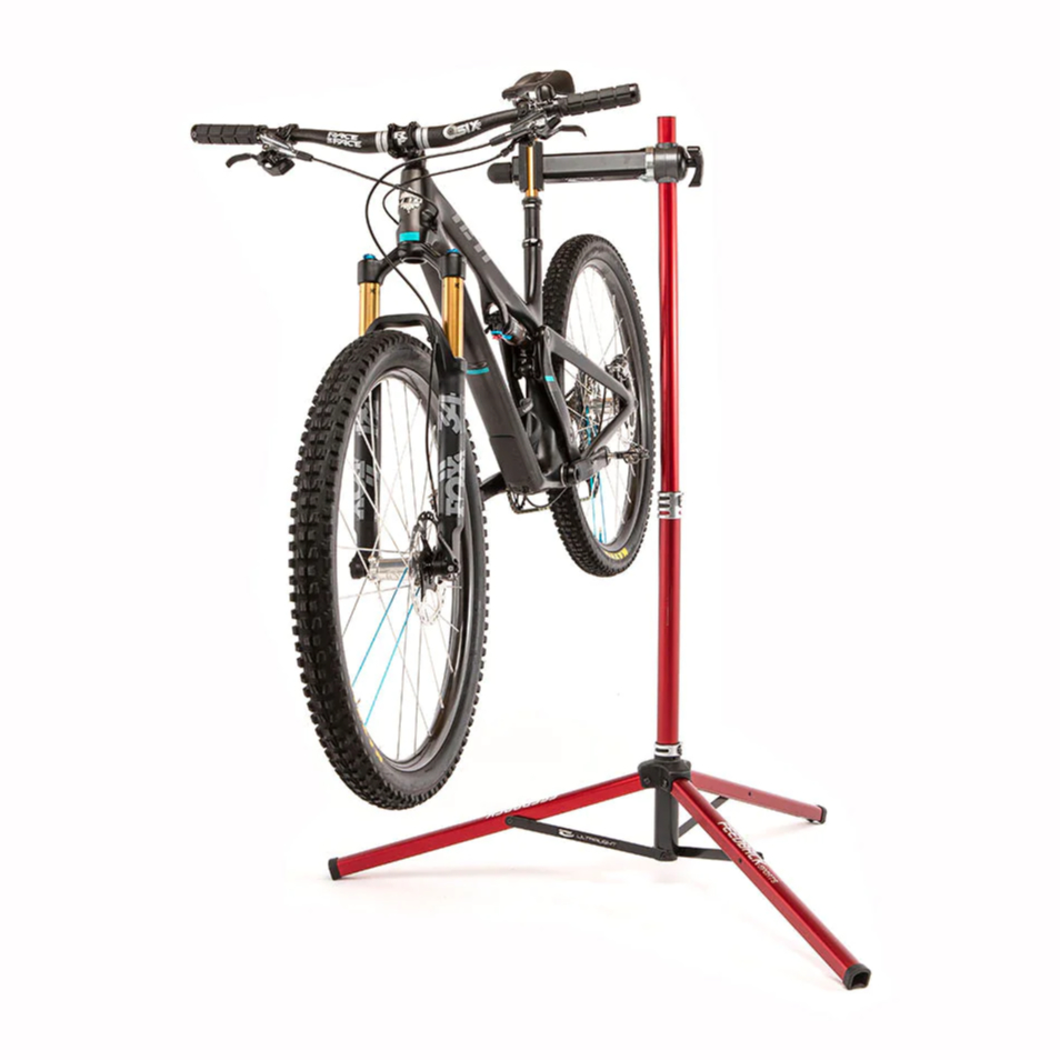 Feedback Sports Ultralight Fahrrad-Montageständer