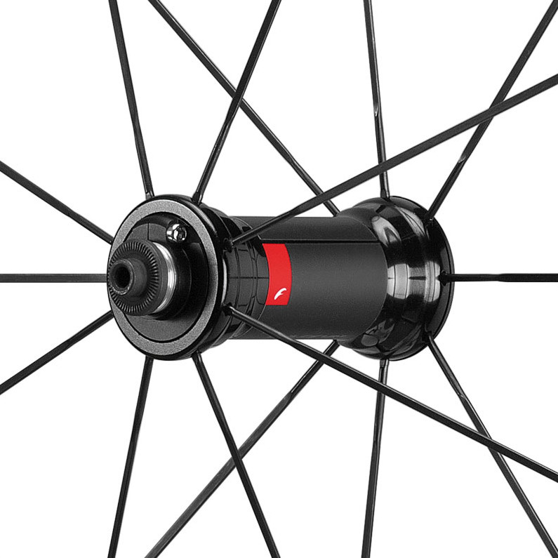 Fulcrum Racing 4 V-Brake 28" Laufradsatz