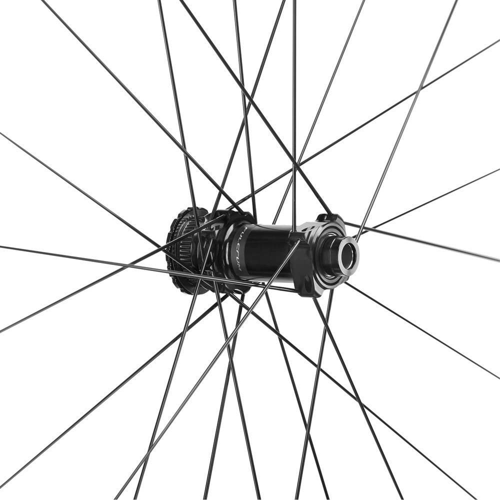 Fulcrum Soniq AL 28" Laufradsatz