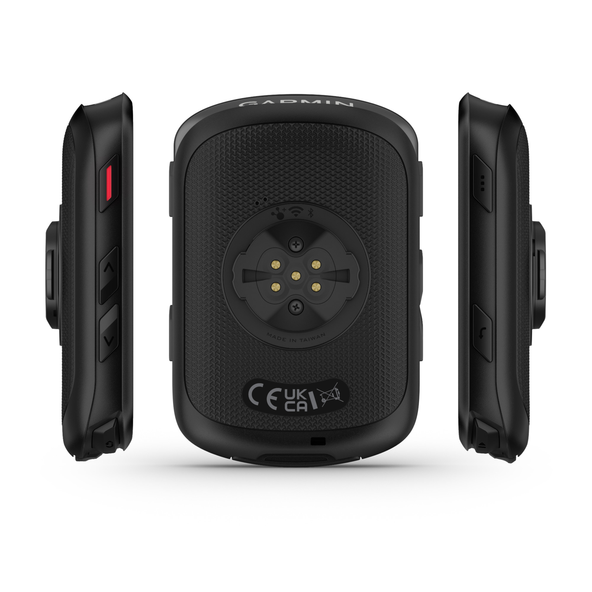 Garmin Edge 840 GPS-Fahrradcomputer (B-Ware)