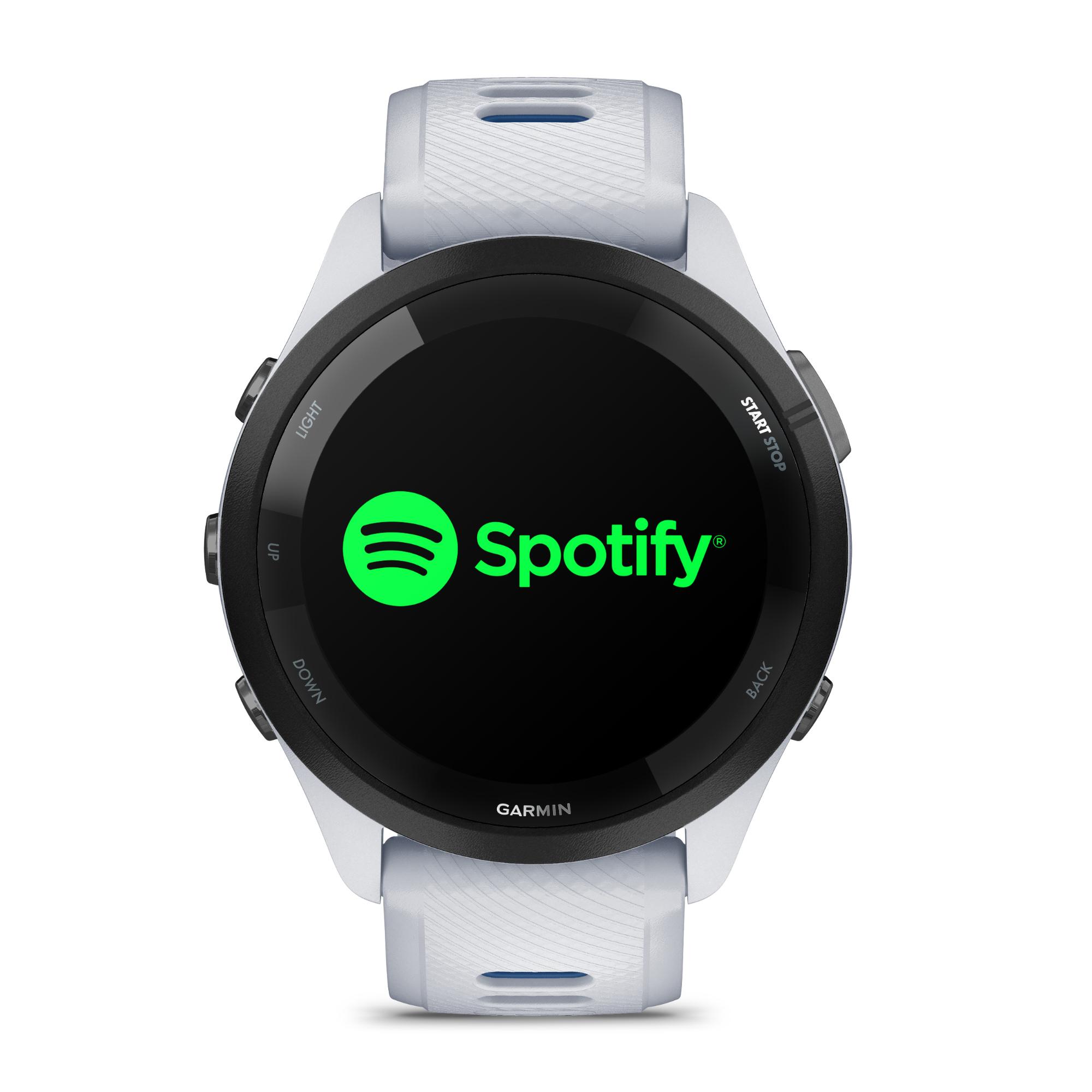 Garmin Forerunner 265 GPS Triathlon Multisportuhr