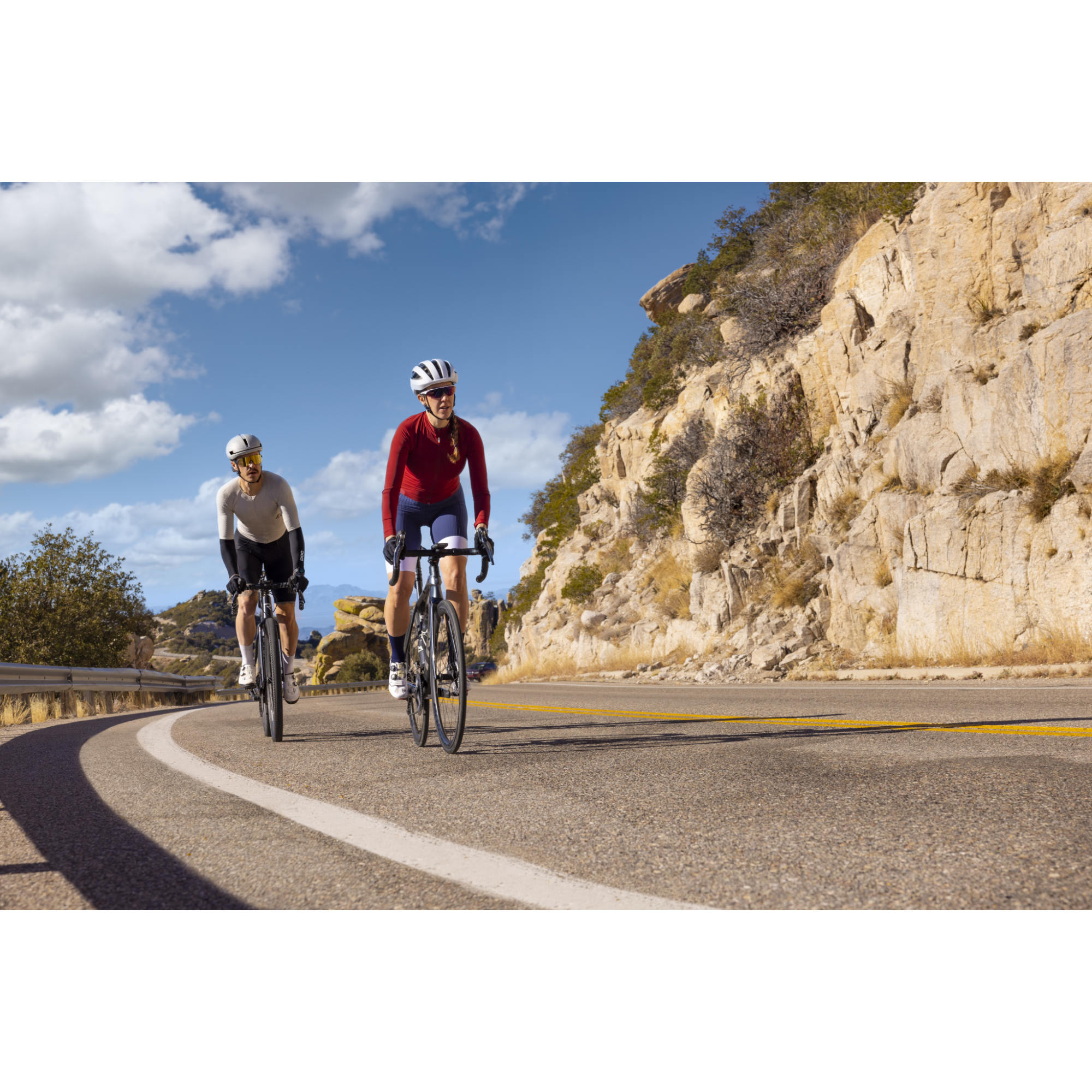 Garmin Rally RS110 Powermeter