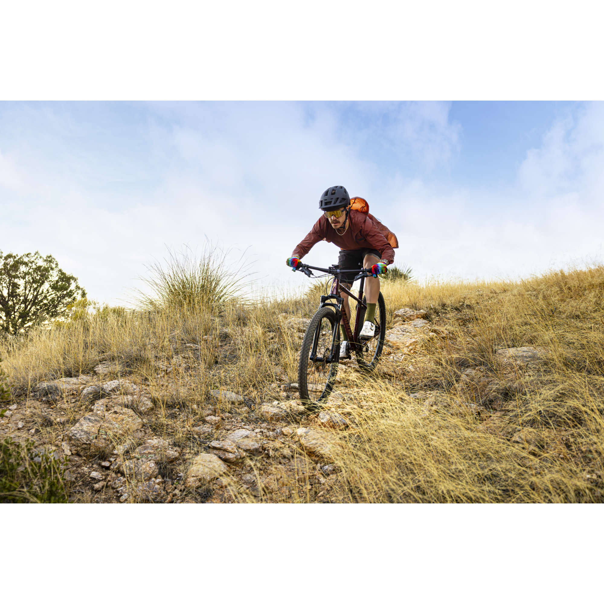 Garmin Rally XC110 Powermeter