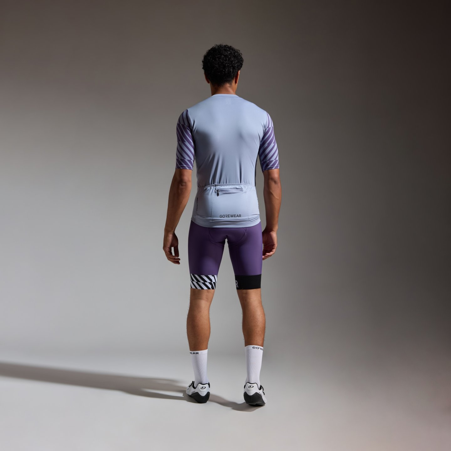 Gore Swiftride Optical Radtrikot Herren