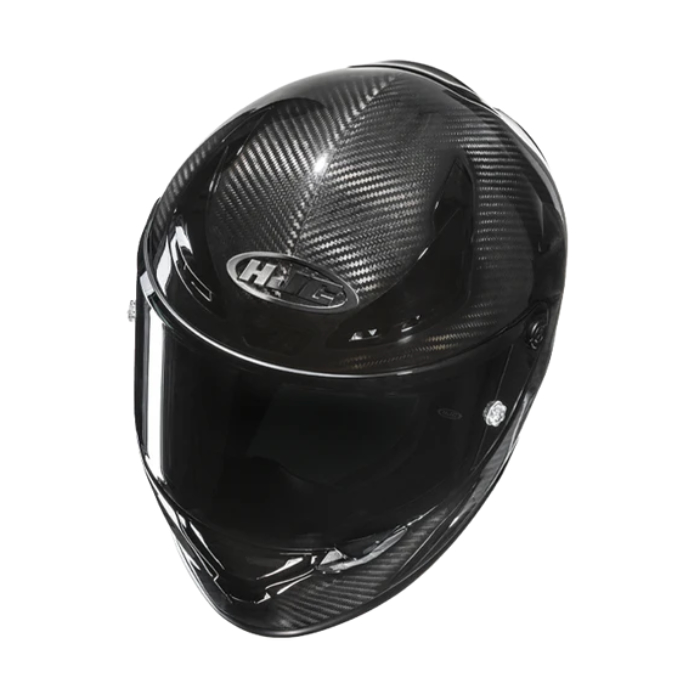HJC Carbon RPHA 1 V2 Solid Motorradhelm
