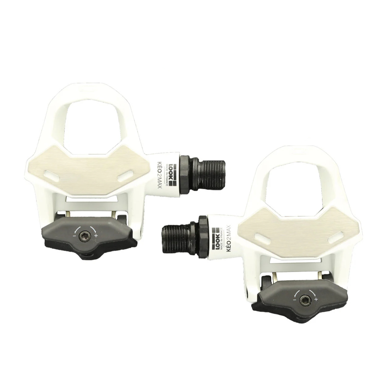 Look KEO 2 Max Rennrad-Pedale