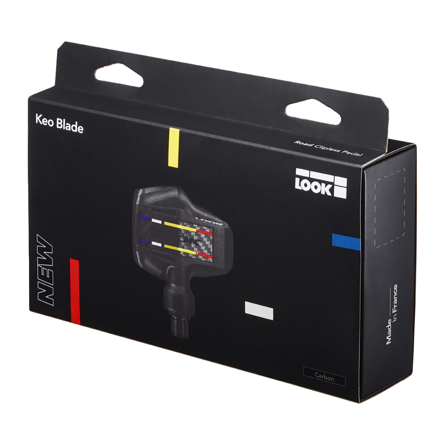 Look Keo Blade Klickpedale