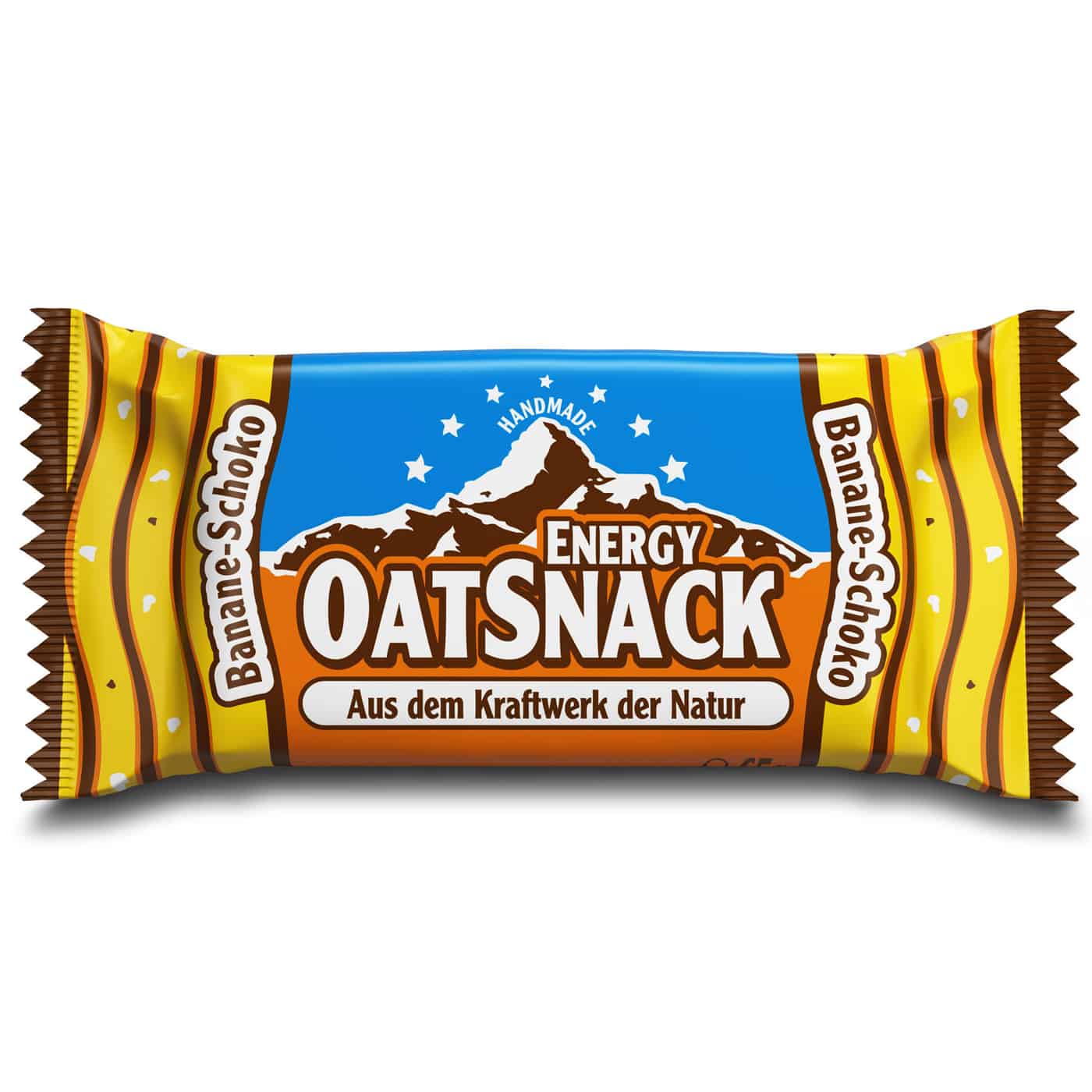 Energy OatSnack Energieriegel (65 g)