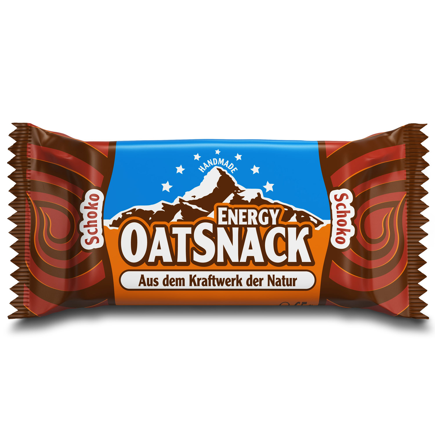 Energy OatSnack Energieriegel (65 g)