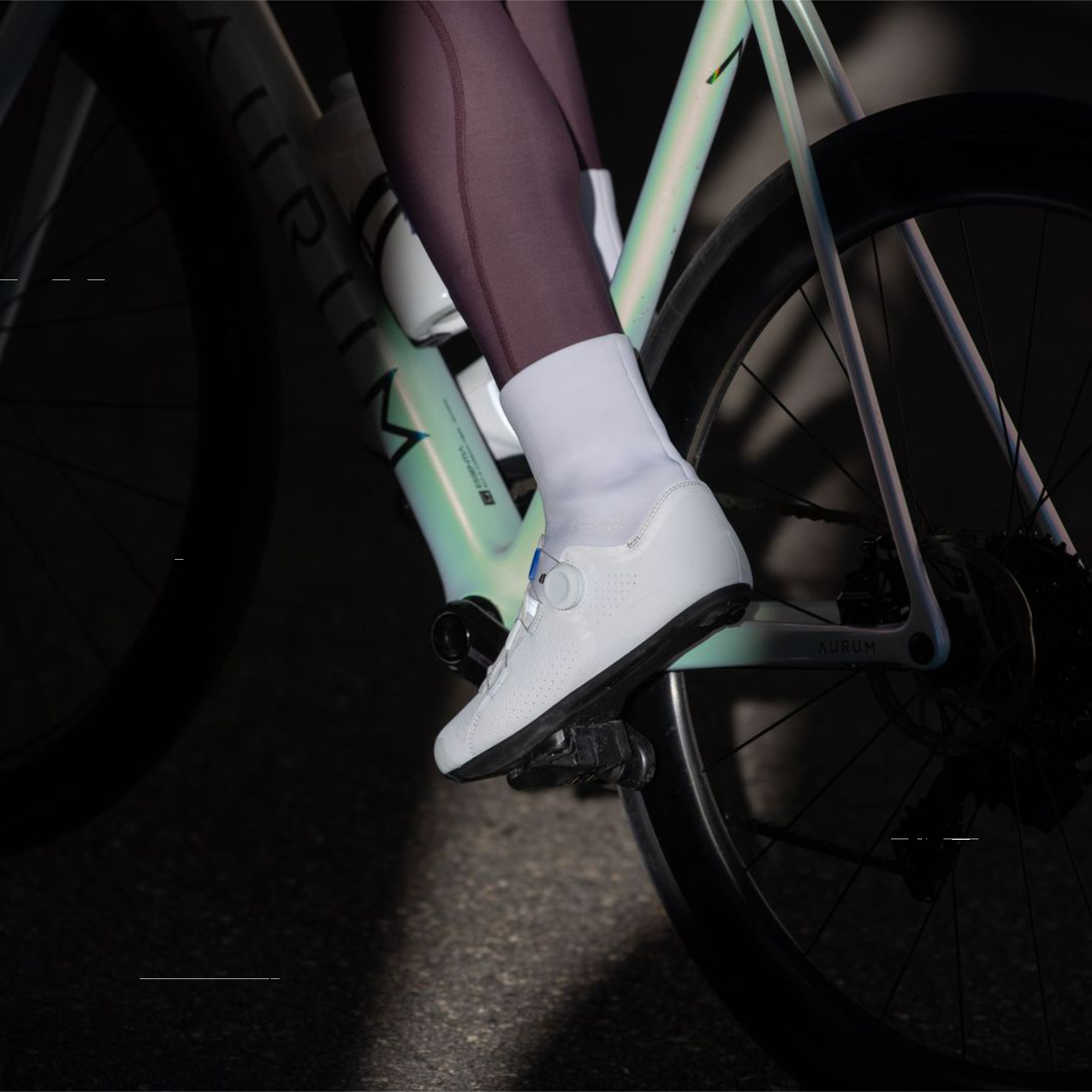 Northwave Celcsius R Arctic GTX Rennrad Schuhe