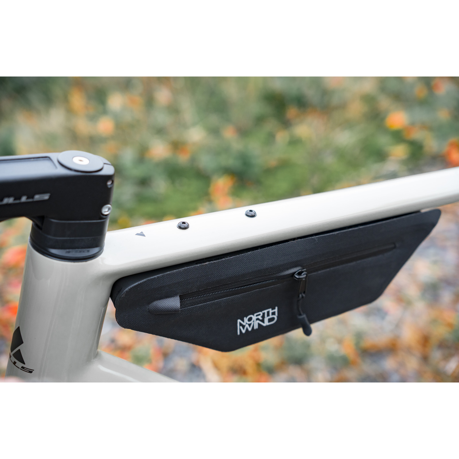 Northwind Race Frontframe Bag Rahmentasche vorne
