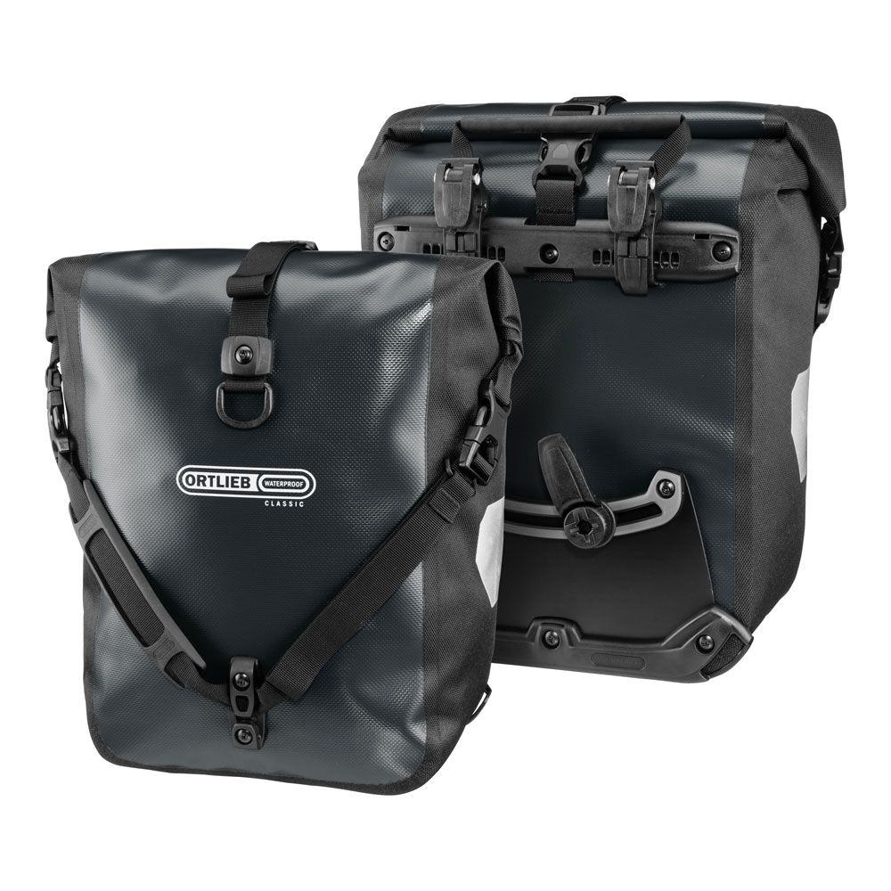 Ortlieb Sport-Roller Fahrrad-Tasche (Paar)