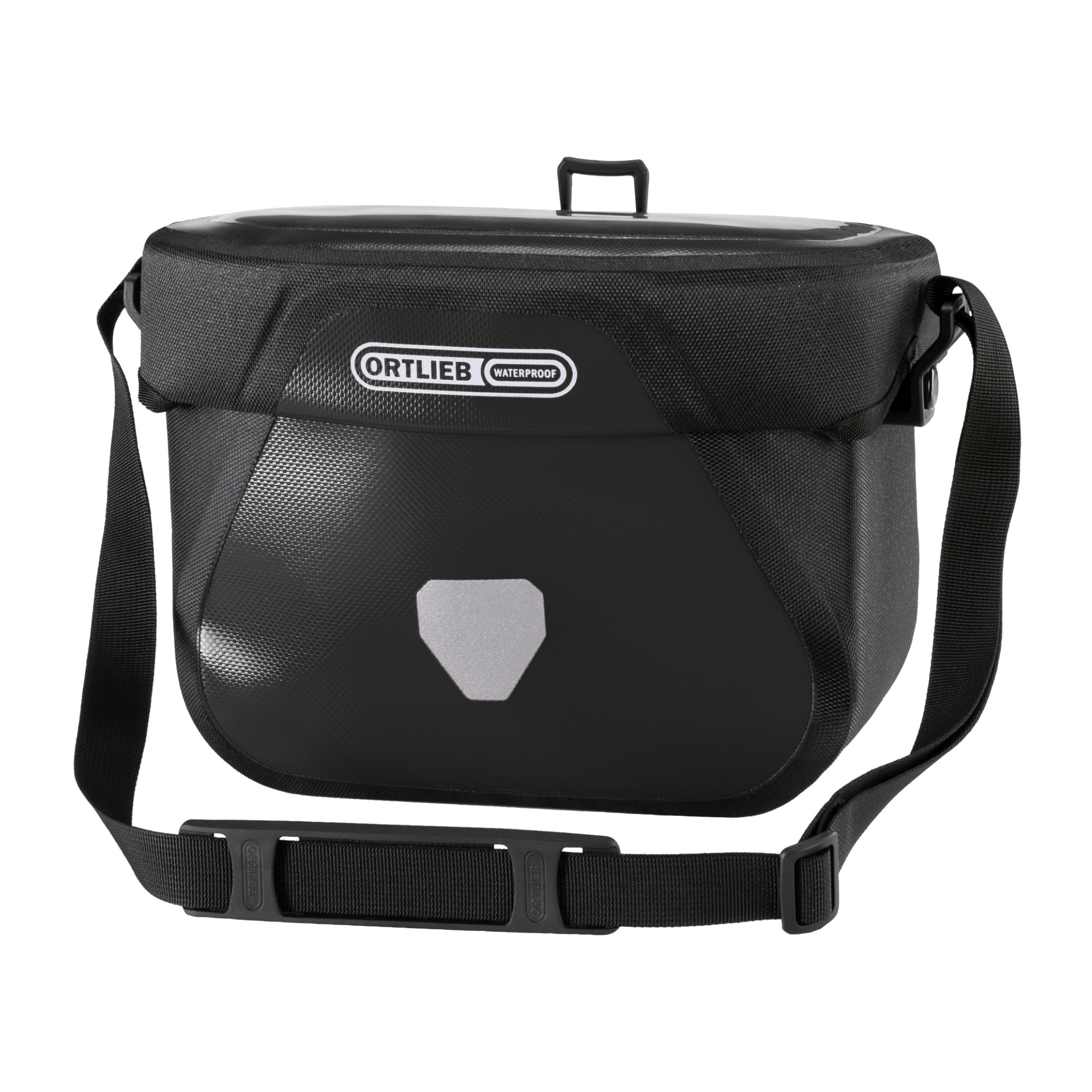 Ortlieb Ultimate Lenkertasche (6,5 l)