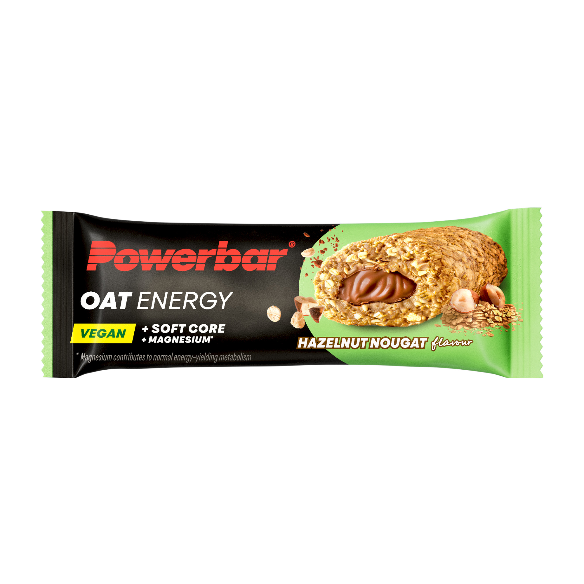 Powerbar Oat Energy Energieriegel 50 g