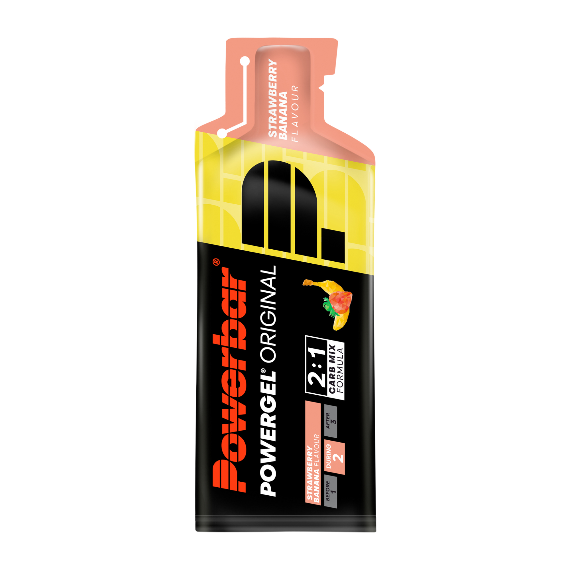 Powerbar Powergel Original Energy-Gel (41 g)