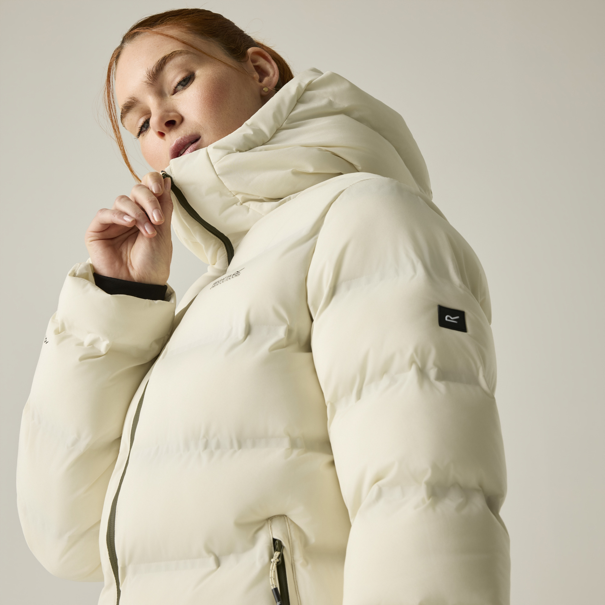 Regatta Altoro Fahrrad Winterjacke Damen