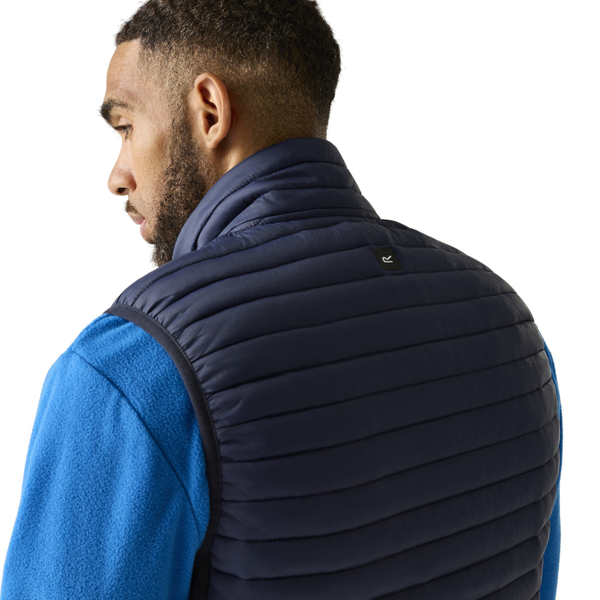 Regatta Andreson Hybrid Thermoweste Herren