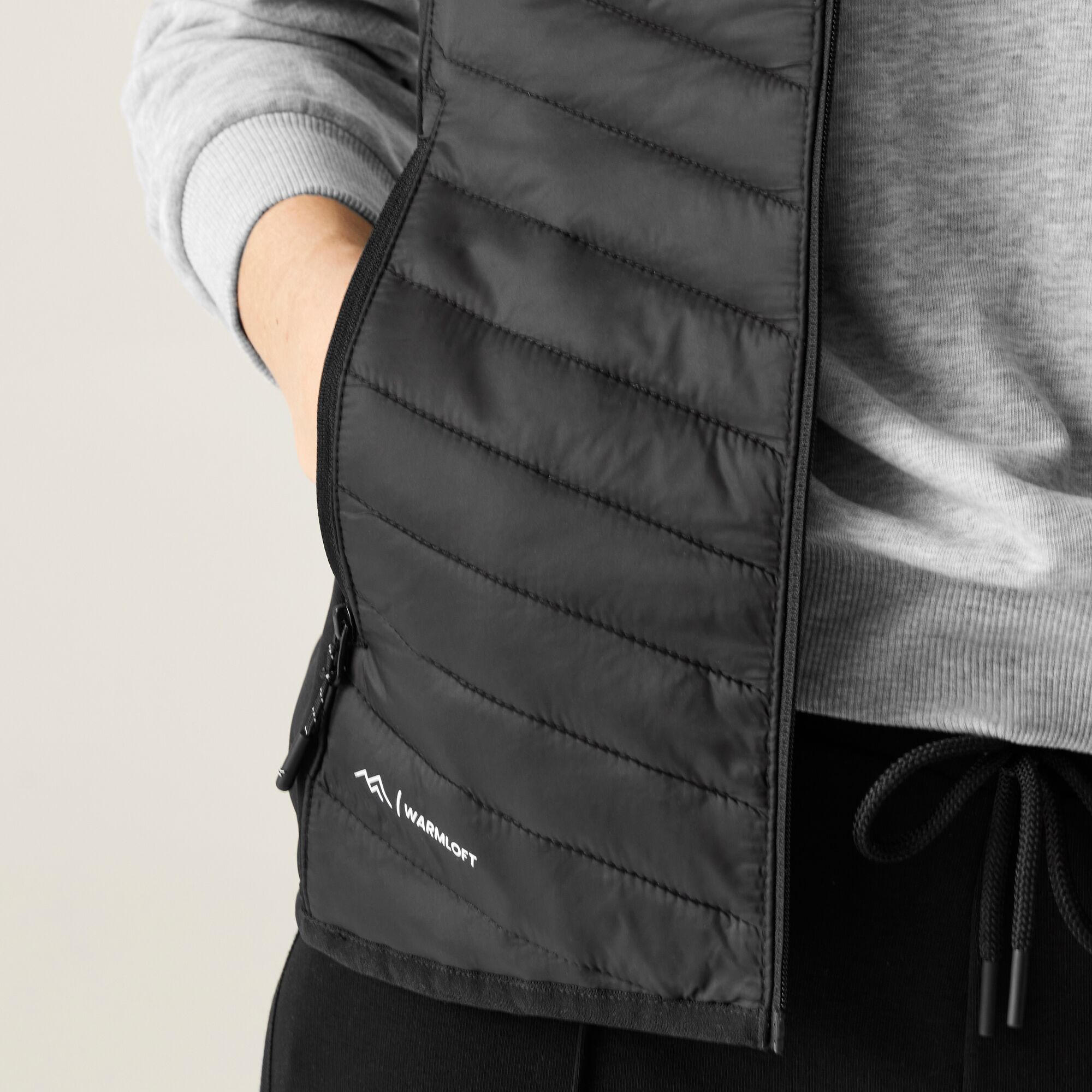Regatta Andreson Hybrid Thermoweste Damen