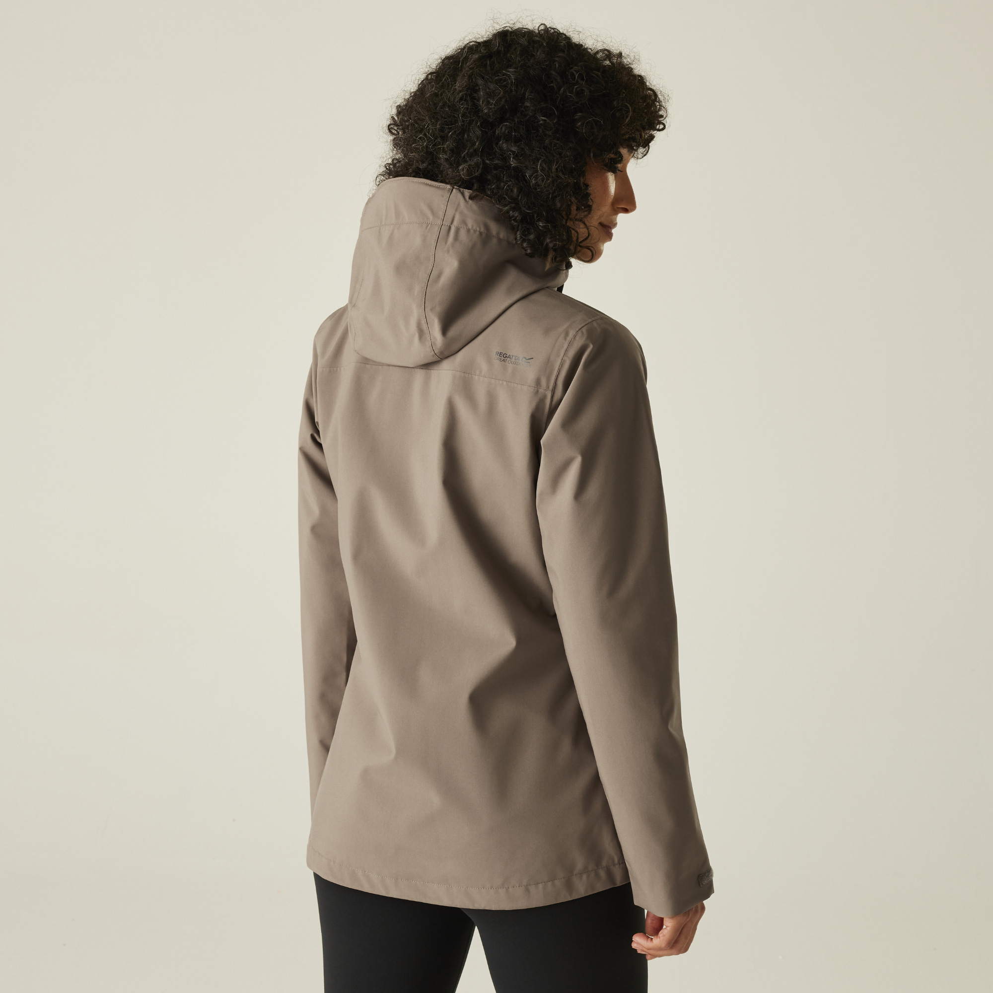 Regatta Coriver 3 in 1 Windbreaker Damen