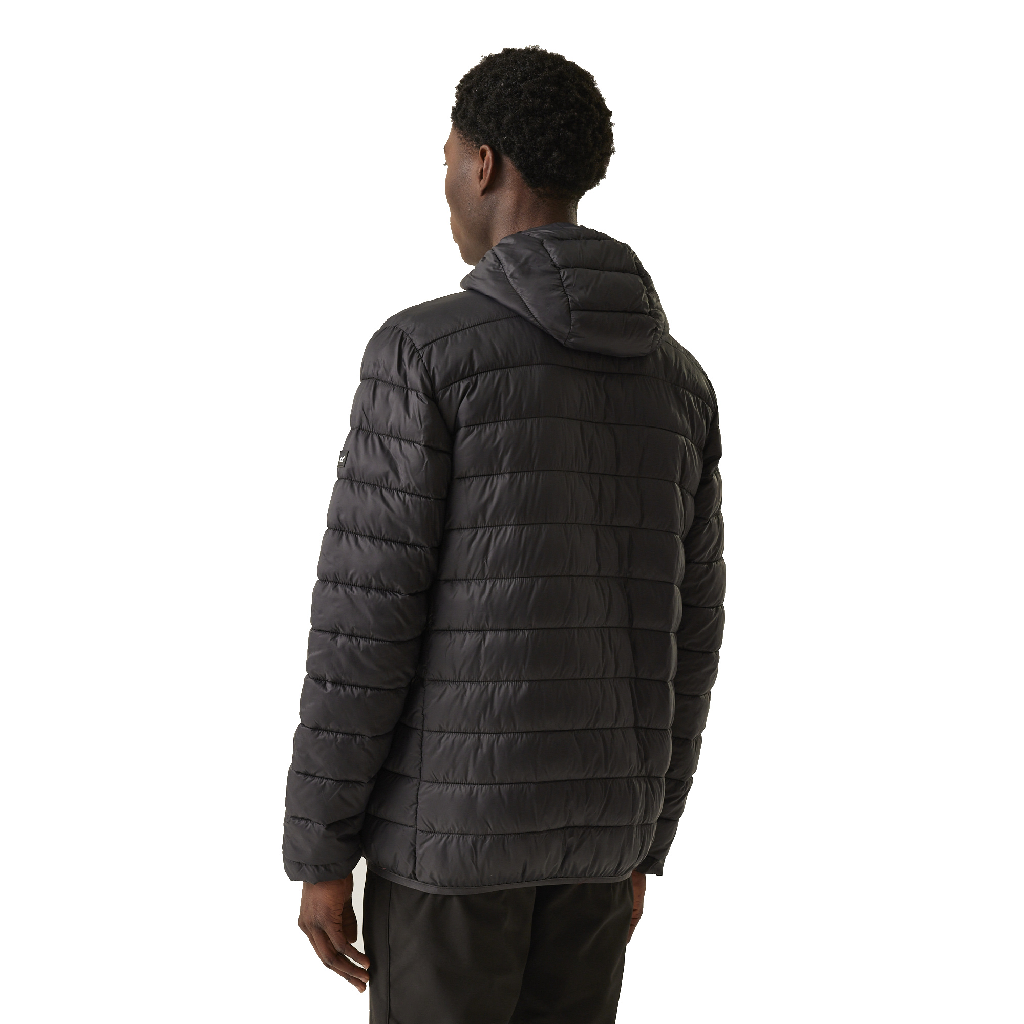 Regatta Marizion Fahrrad Regenjacke Herren