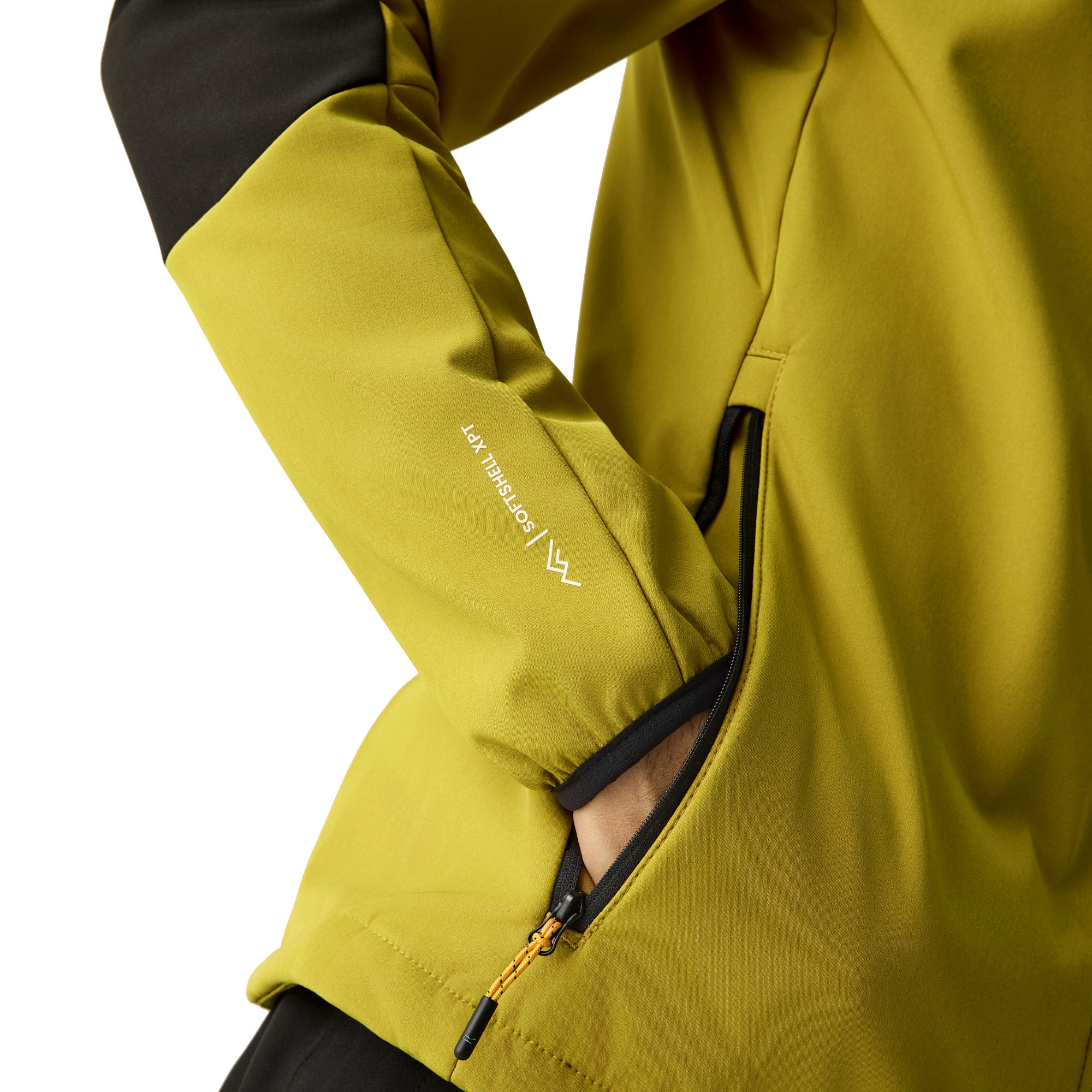 Regatta Moutdale Softshelljacke Herren