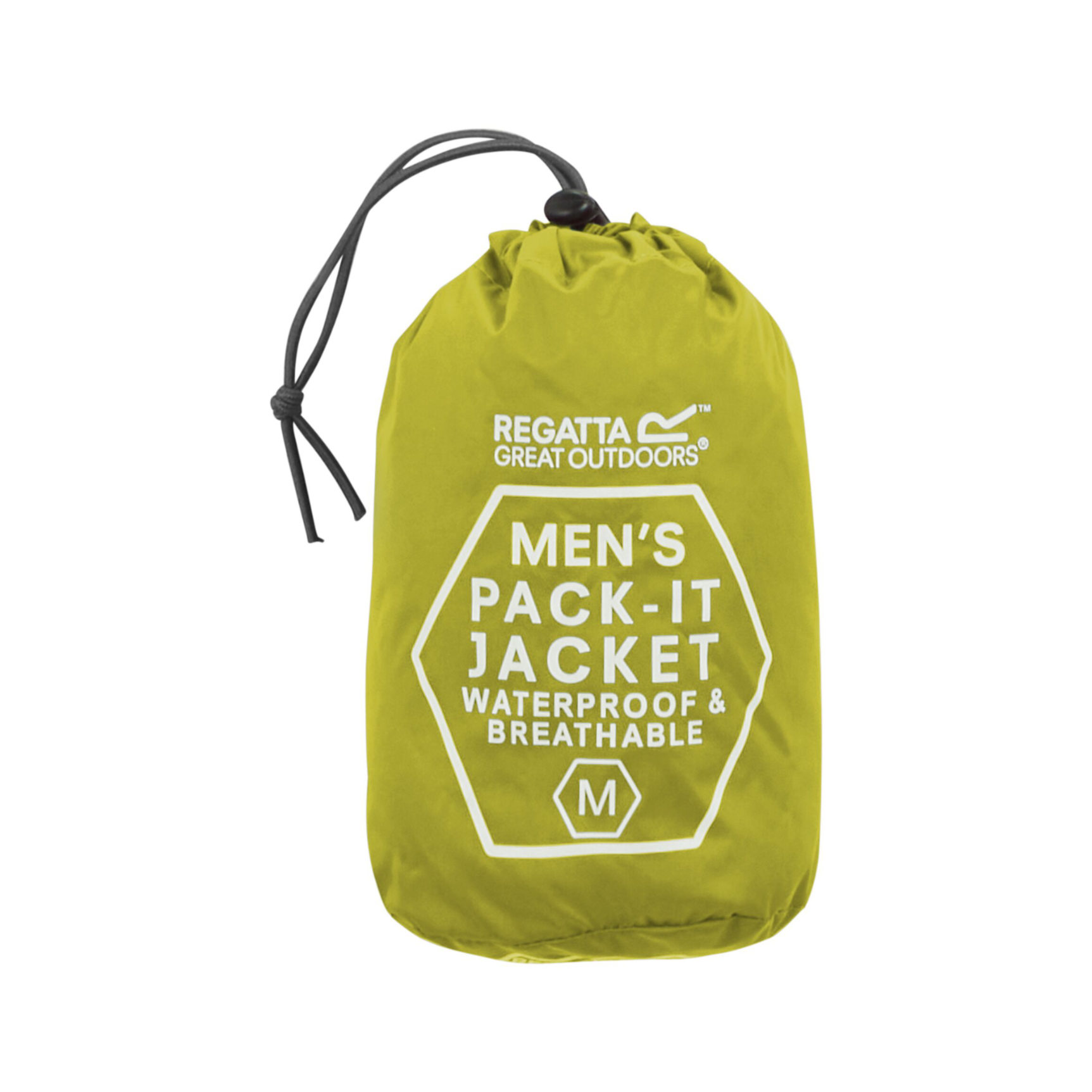 Regatta Pack It III Regenjacke Herren