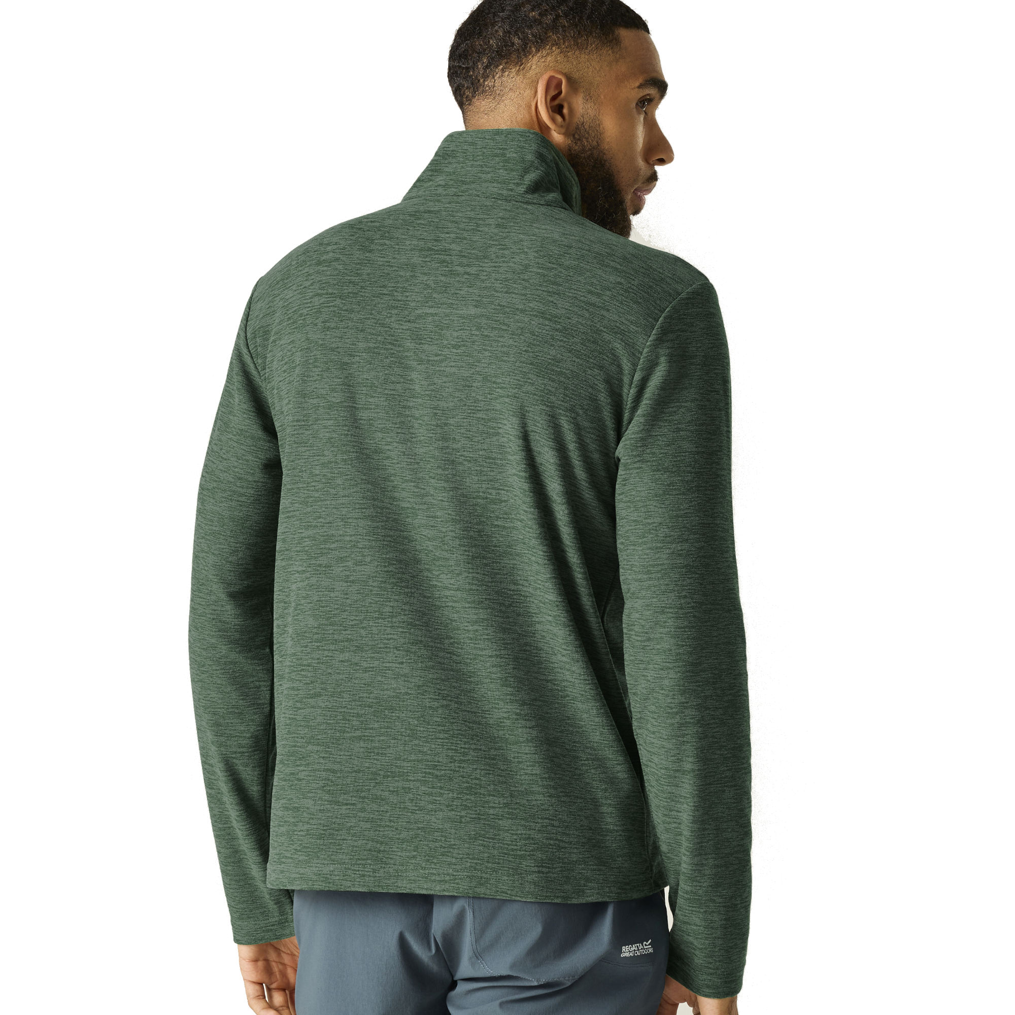 Regatta Thompson Midlayer Fahrradshirt Herren