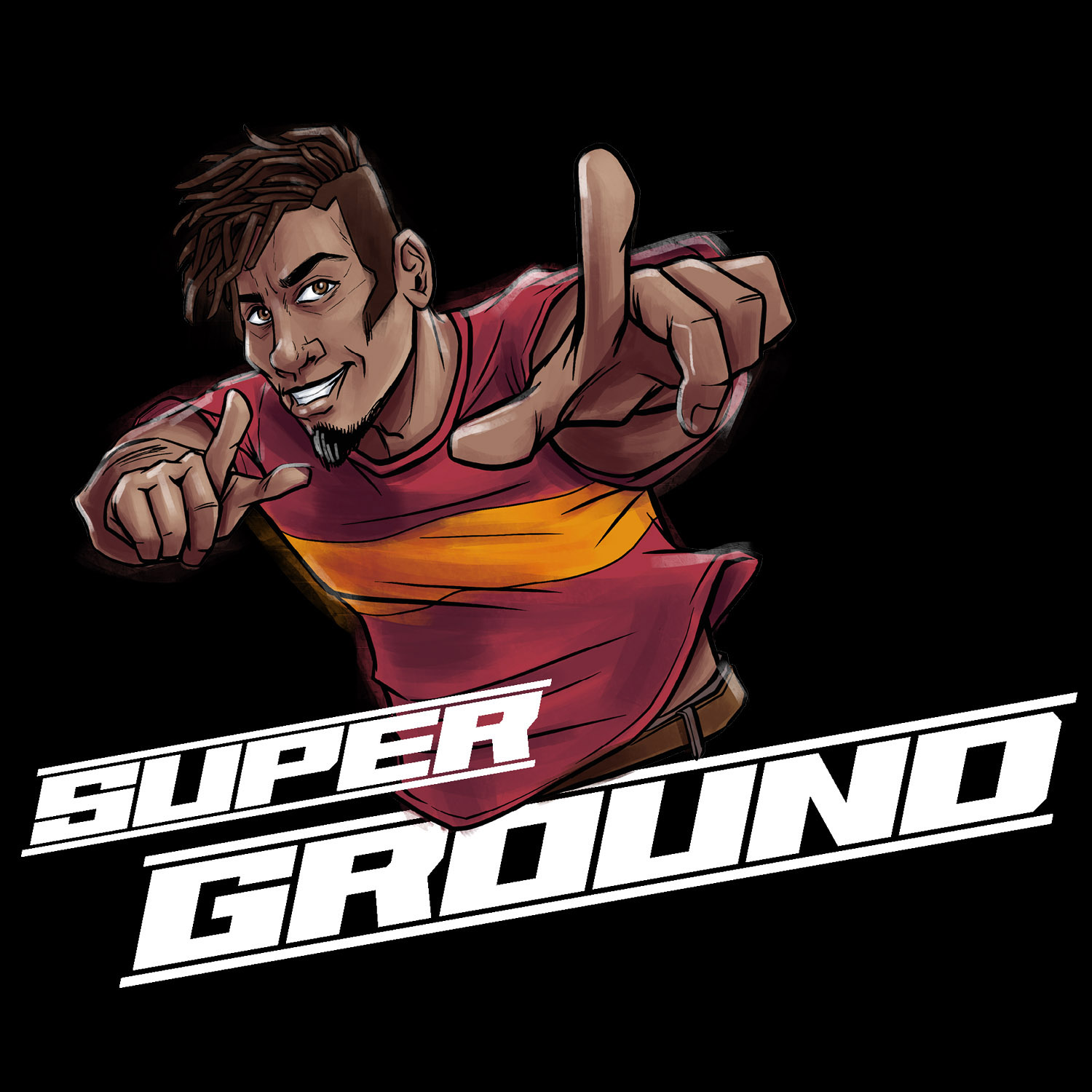 Schwalbe Racing Ralph Evo Super Ground MTB-Reifen (27,5")