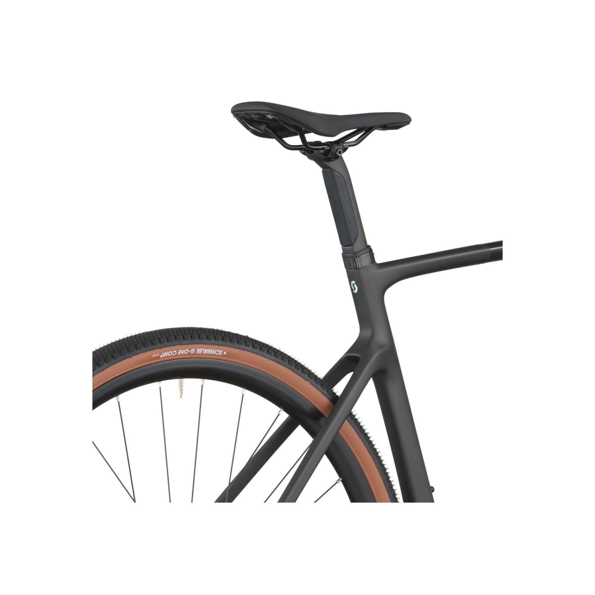 Scott Metrix 10 Urban Bike Herren 28" schwarz