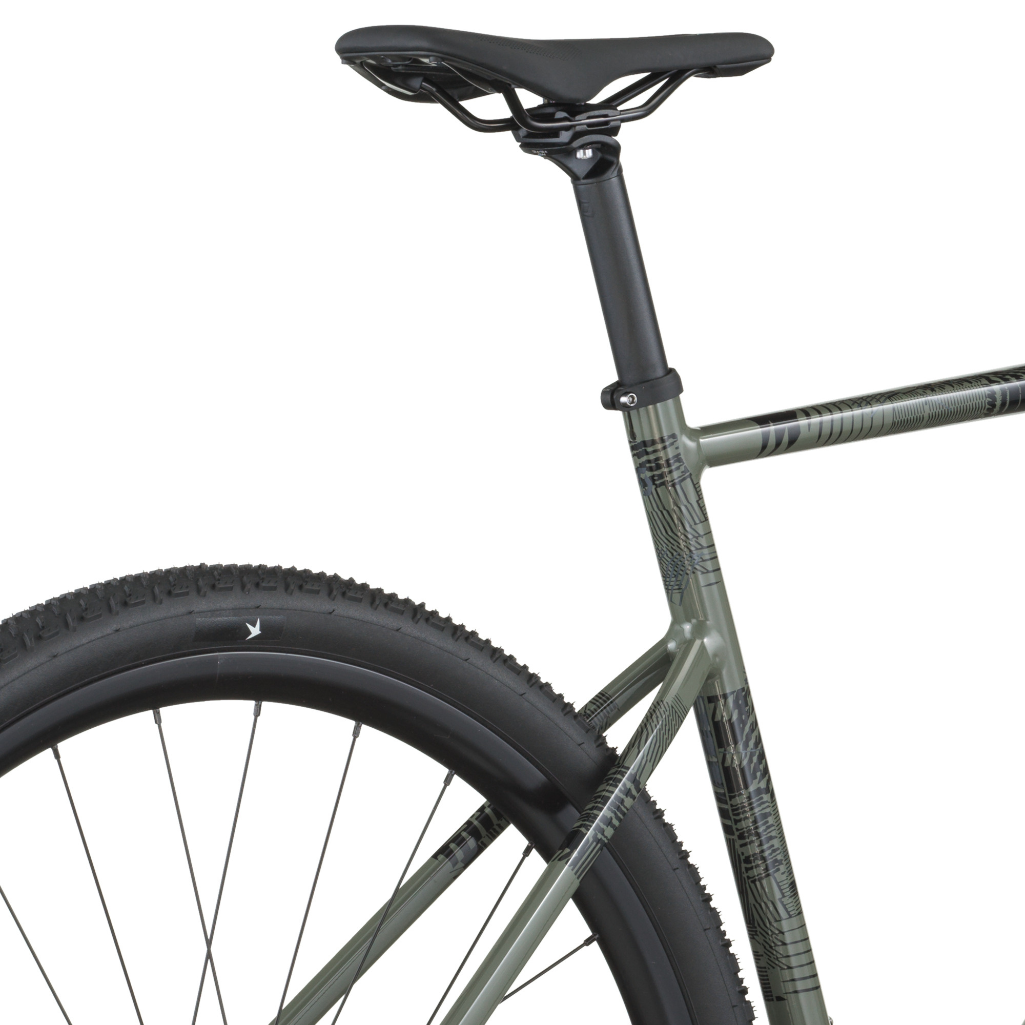 Scott Speedster Gravel 30 Herren Gravel Bike 28" schwarz
