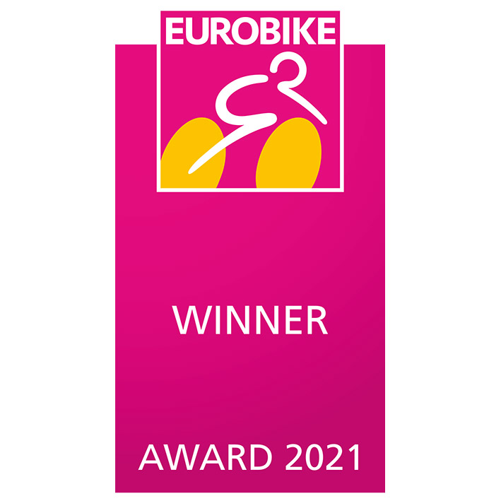 Sigma Aura 100 Link Frontlicht + Blaze Link Rücklicht Fahrradbeleuchtung Set