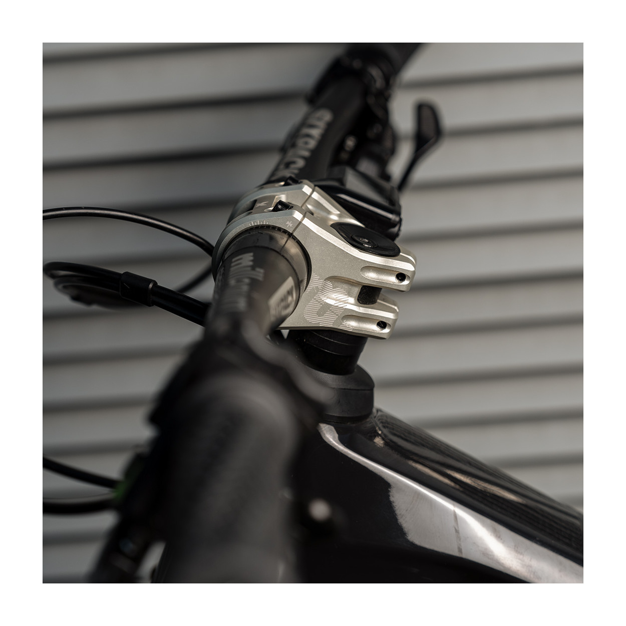 Sixpack Millenium Your Part 35/35 MTB Vorbau champagne gold