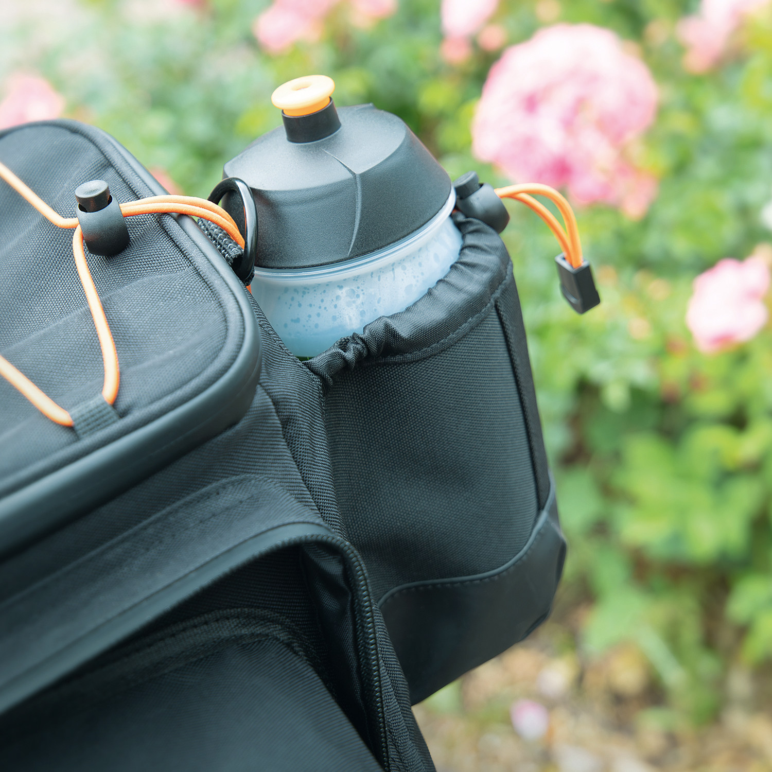 SKS Infinity Urban Trunkbag XL Gepäckträgertasche
