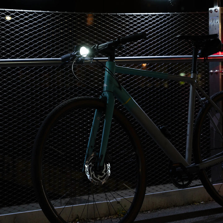 SP Connect Bike Front Light 270 StVZO Fahrradlicht