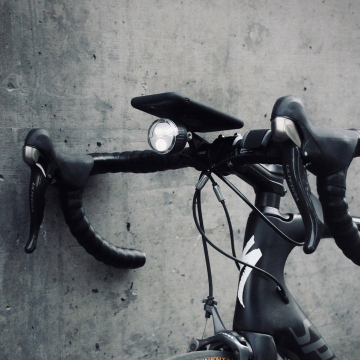 SP Connect Handlebar Mount Smartphone-Halterung