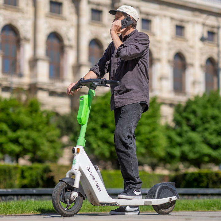 SP Connect Universal Mount Handyhalterung Fahrrad